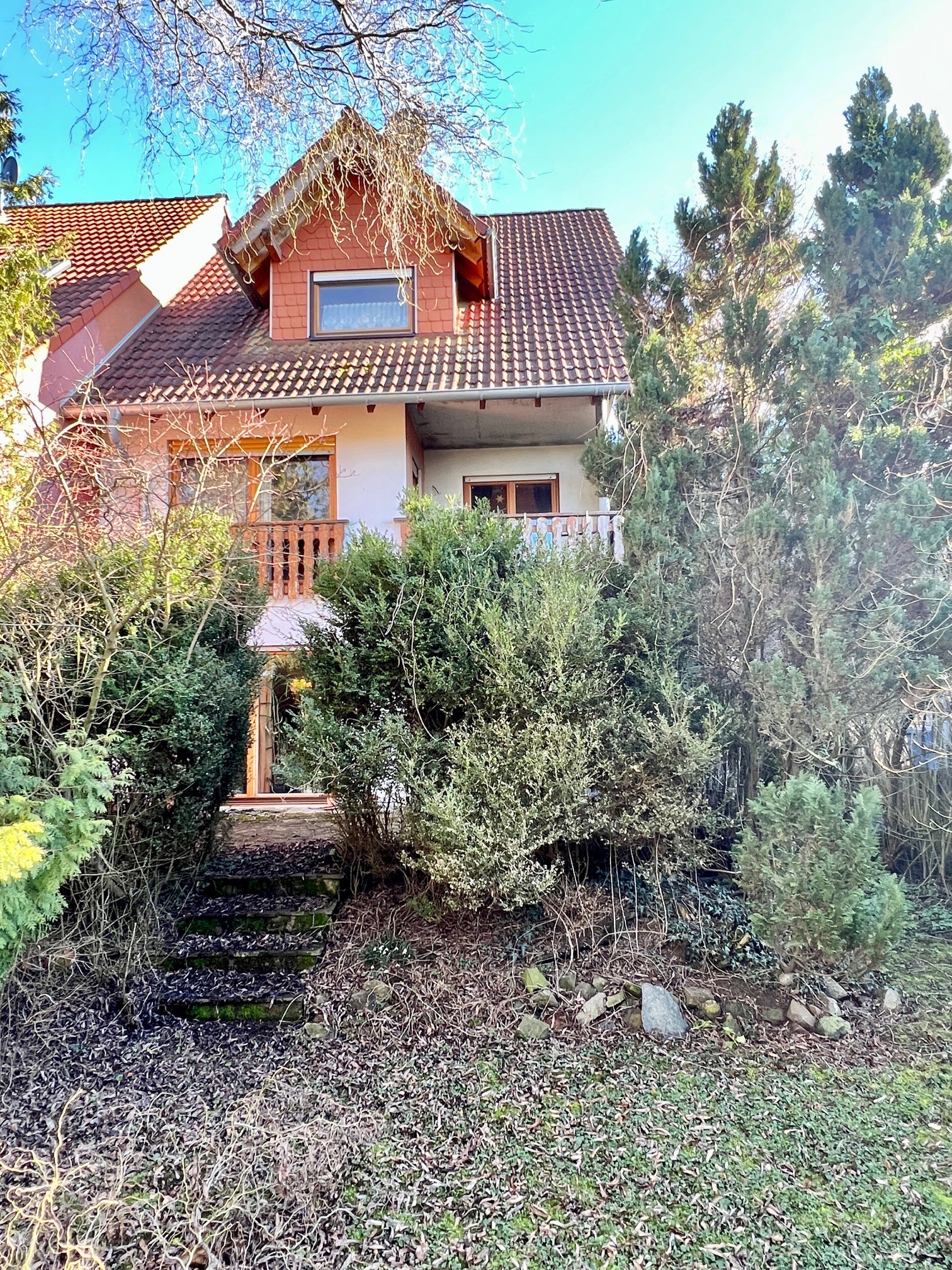 Viel Platz in kinderfreundlicher Lage! bei Degenhardt Immobilien